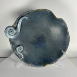 Antonio Lampecco ceramic tray Belgium 2000