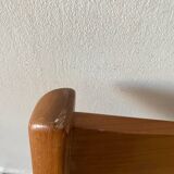 Vintage 3 Seater Sofa Ole Wanscher