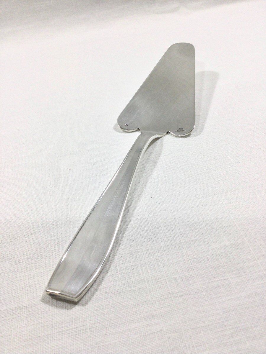Christofle - Atlas Pie Shovel