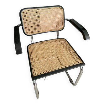 Fauteuil Cesca B64 Marcel Breuer