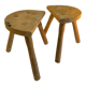 Tabourets de ferme