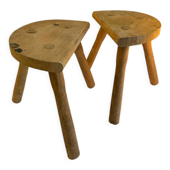 Farm stools