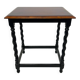 Small pedestal/plant