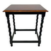 Small pedestal/plant