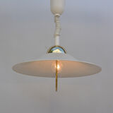 1980s Hanging lamp Massive Leuchten, Germany