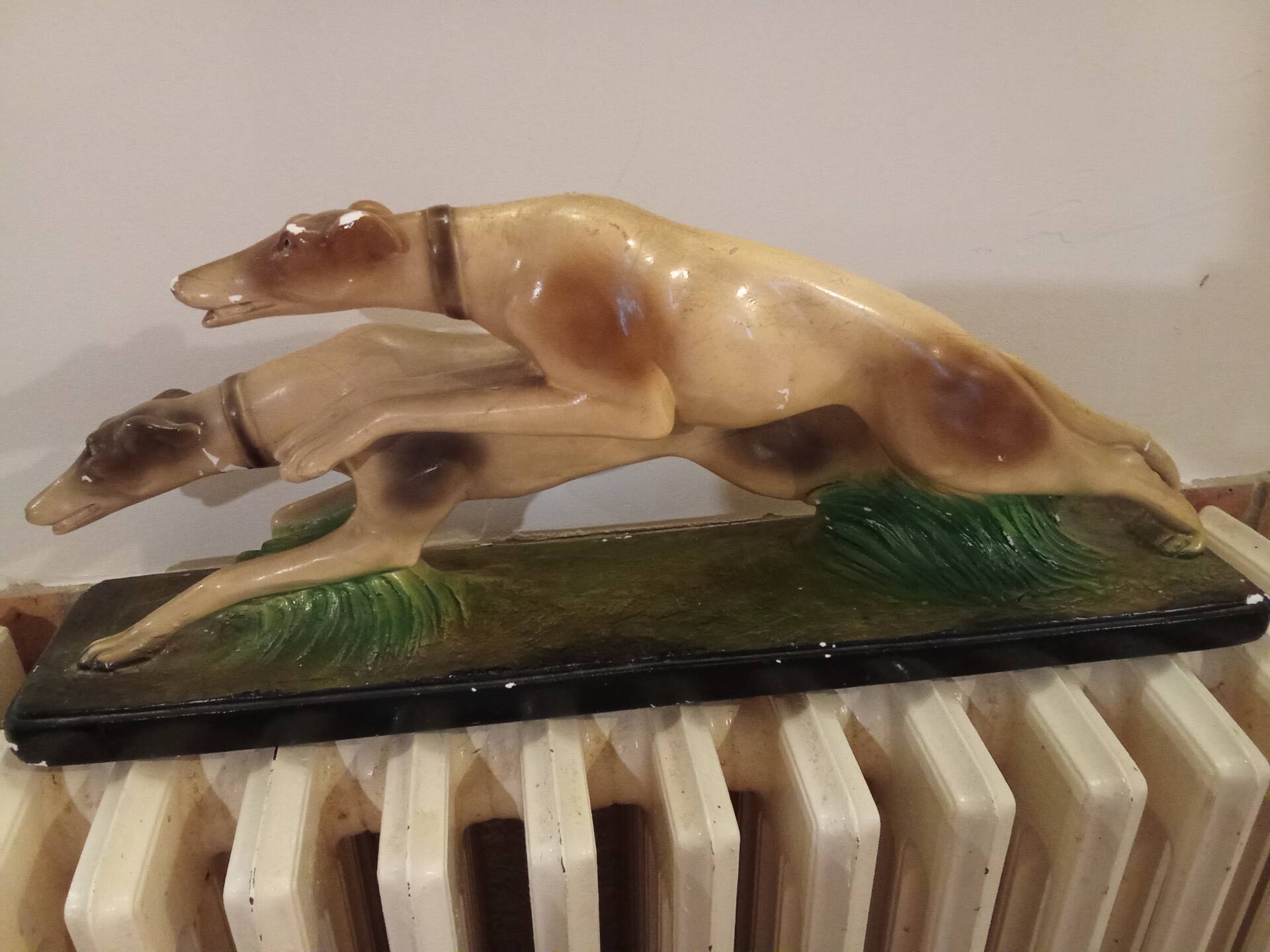 Sculpture Melani