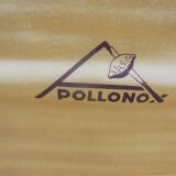 24 Art Deco knives meat and Desert