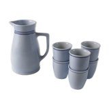 Set for cold drinks
