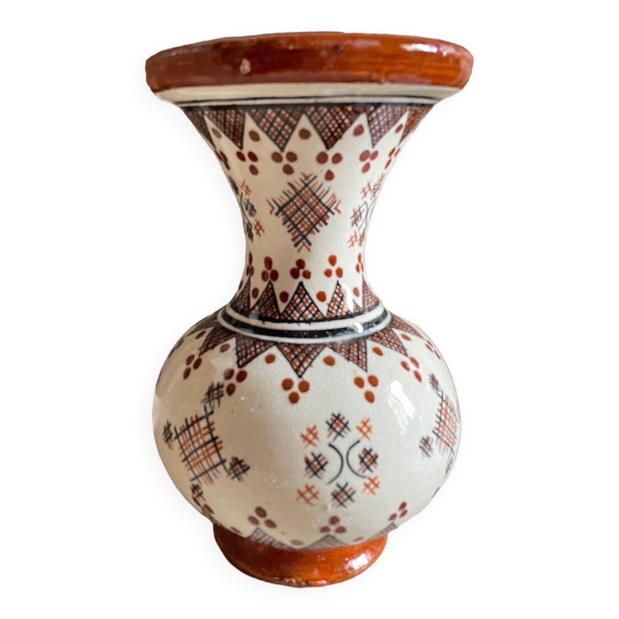 Safi vase