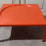 Marc Berthier coffee table 70's
