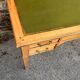 Joli bureau style Louis XVI vintage