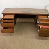 Bureau en bois ancien