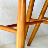 Bistro Ton Chairs, set of 4