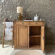 Parisian buffet - sideboard - dresser - storage - cupboard