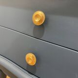 Designer bedside table / occasional furniture