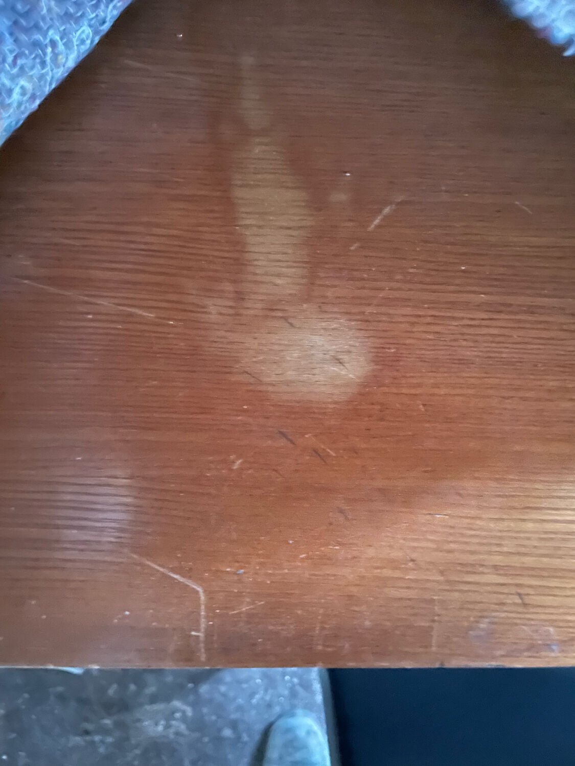 Guermonprez table for Magniani from 1950