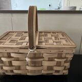 Work basket