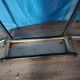 Vintage coat rack