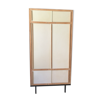 André Sornay wardrobe