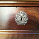 Louis Philippe 1830s period sideboard