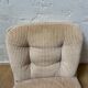 Armchair model Orchidée by Michel Cadestin, Airborne 70