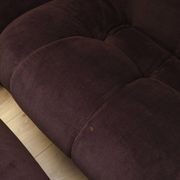 Living room set, Italian design, 1970s, designer: Rino Maturi, manufacturer