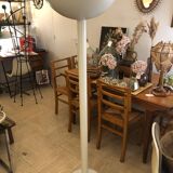 Lampadaire champignon vintage, 1970