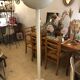 Lampadaire champignon vintage, 1970