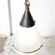 1920s Luzette Pendant Light By Peter Behrens For Siemens & Schukert