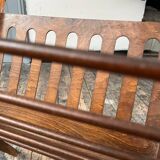 Cees Braakman magazine rack for Pastoe – 1960s