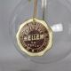 French Hellem 6 cup coffee maker, from 1930