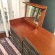 Commode/coiffeuse Regy