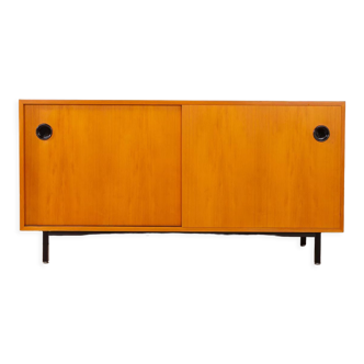 1950s Sideboard, Oldenburger Möbelwerkstätten