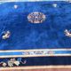 Vintage European style carpet Chinese knotted 256 X 344 CM