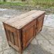 Antique buffet oak dresser