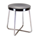 Tabouret fonctionnaliste 1930s