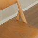 SE 18 chairs, Egon Eiermann