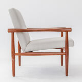 Teak Chair