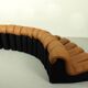DS-600 'Non Stop' sofa by Eleonore Peduzzi Riva for De Sede with 12 elements, Switzerland 1970s