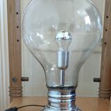 Large bulb lamp/design lamp
