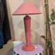 Kostka table lamp