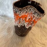 Vase vallauris
