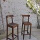High chair