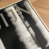 Anton Corbijn, Pete Townshend, 1983 n° 282, Art Unlimited, imprimé aux Pays-Bas en 1983