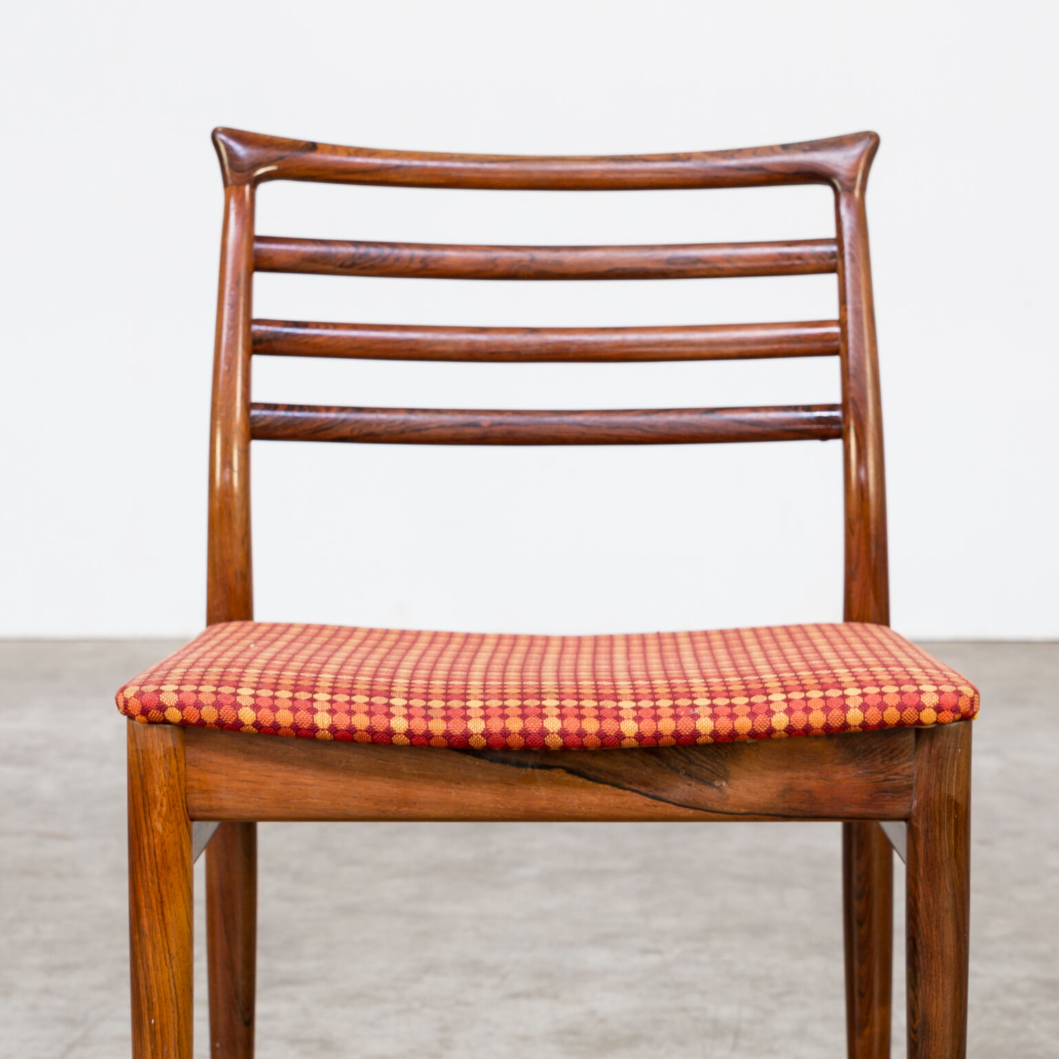 Chaise par Erling Trovits pour Sorø Stolefabrik 1960