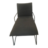 Méridienne chaise longue ASCOLI de POMAX