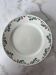 “Holly” Luneville flat plate