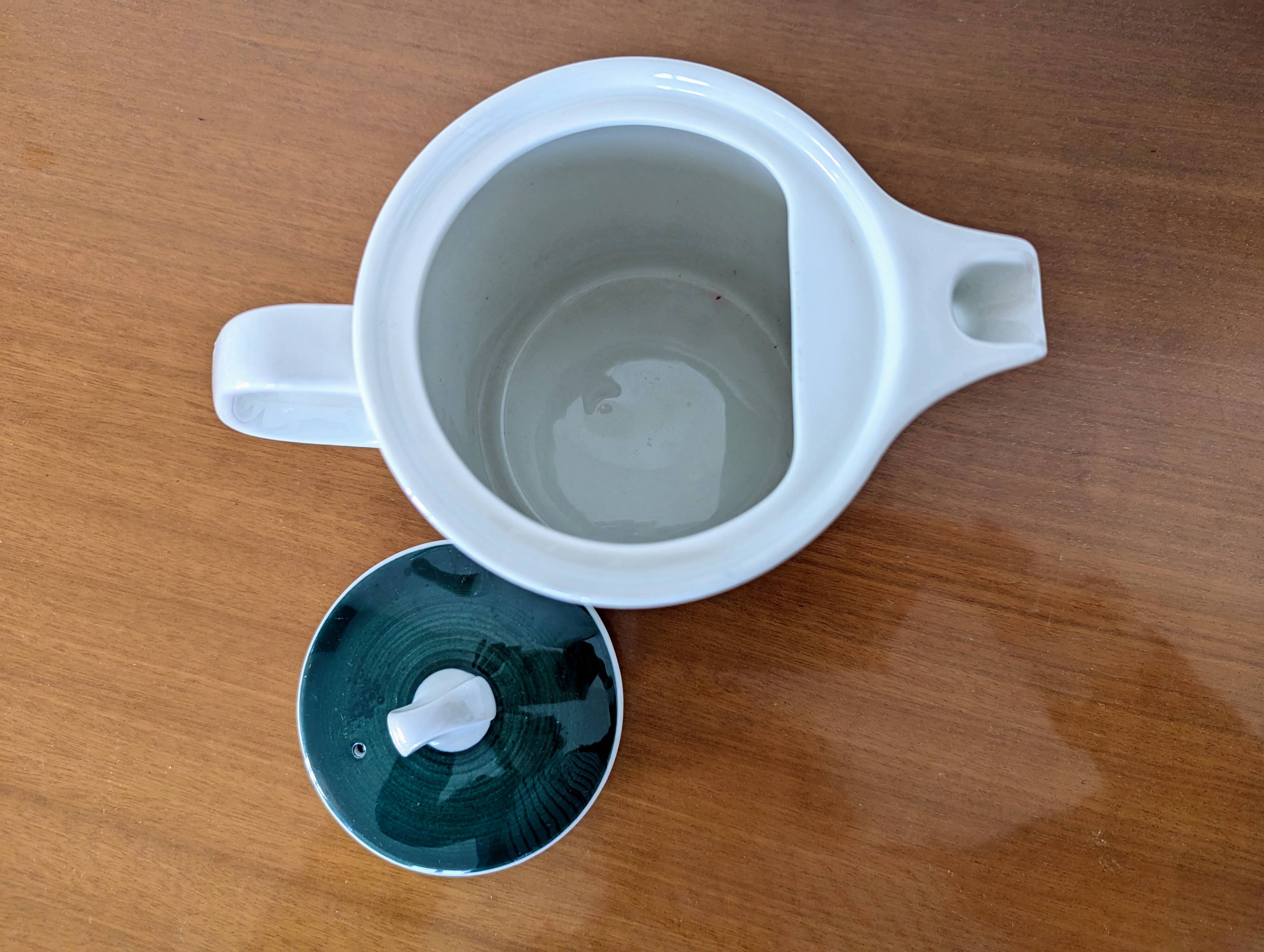 Villeroy & Boch Retro Coffee Maker