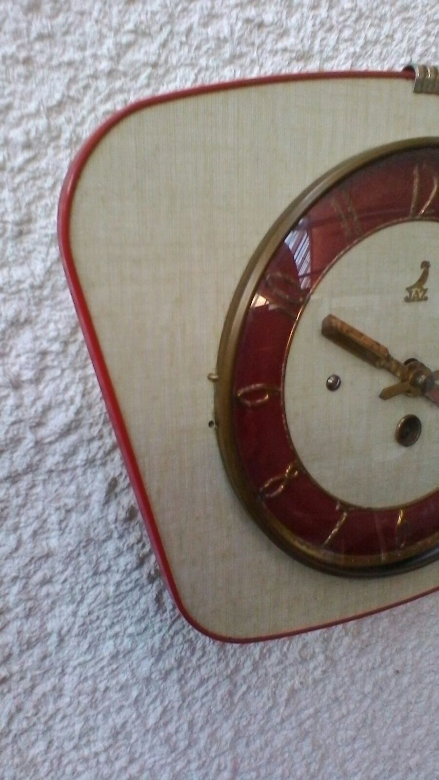 Pendulum vintage jaz