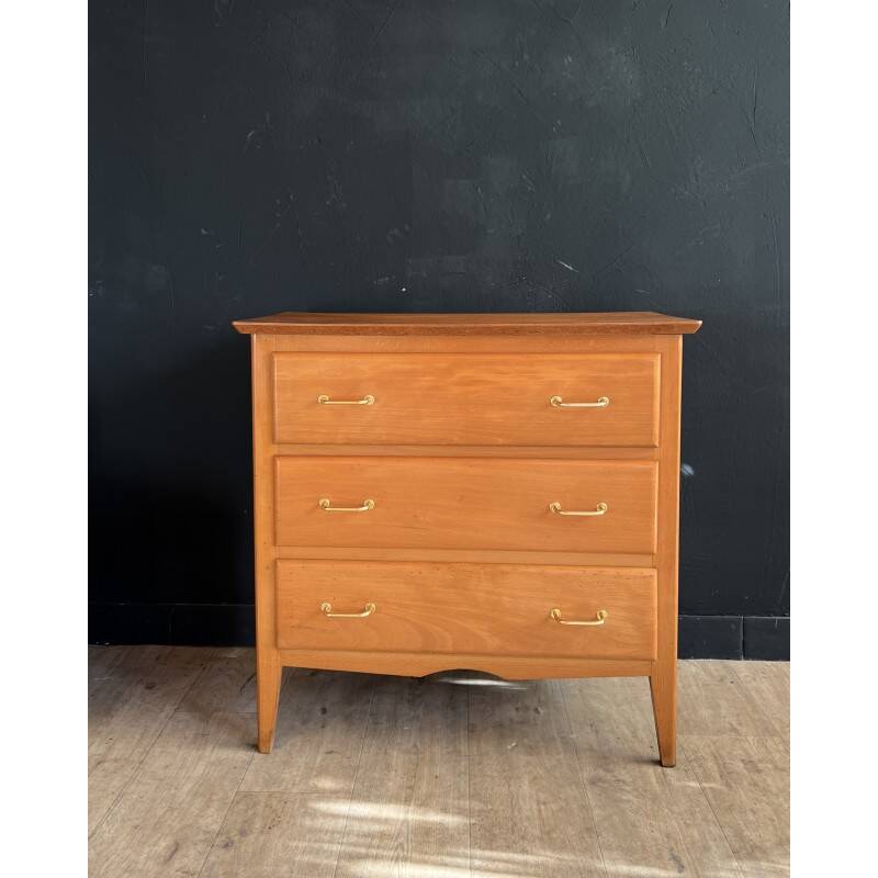 Vintage chest of drawers